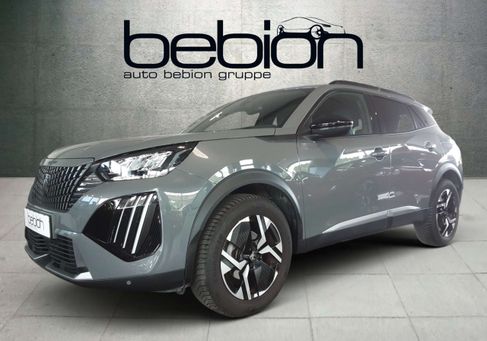 Peugeot 2008, 2024