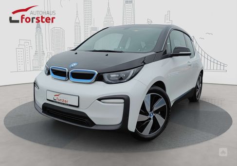 BMW i3, 2020