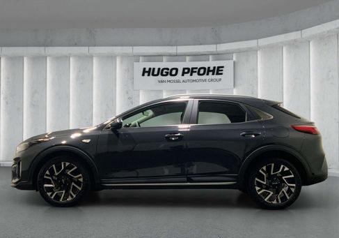 Kia XCeed, 2026