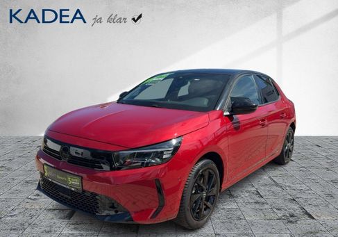Opel Corsa, 2023 2