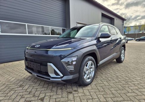 Hyundai Kona, 2026 2