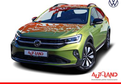 Volkswagen Taigo, 2025