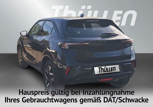 Opel Mokka, 2026 3
