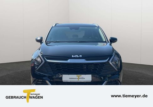 Kia Sportage, 2023 2