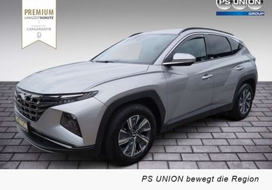 Hyundai Tucson, 2020