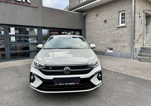 Volkswagen Taigo, 2022