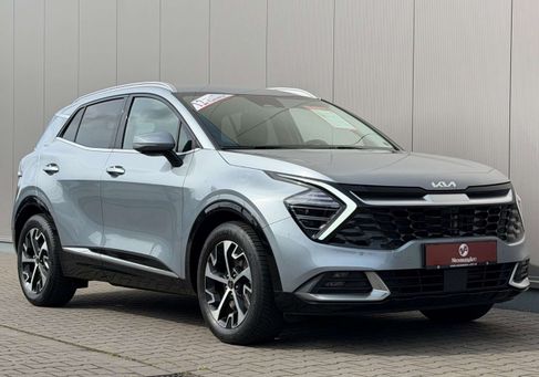 Kia Sportage, 2023