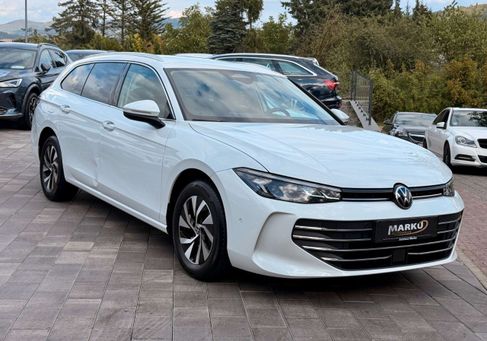 Volkswagen Passat Variant, 2024 2