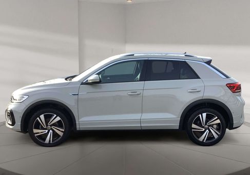 Volkswagen T-Roc, 2024
