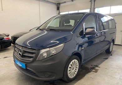 Mercedes-Benz Vito, 2023