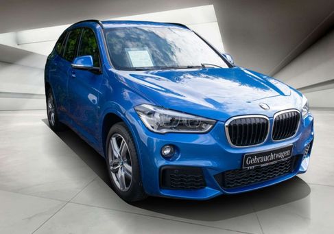 BMW X1, 2019 3