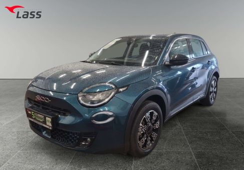 Fiat 600, 2025