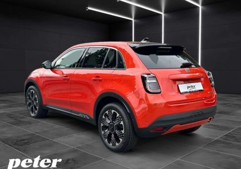 Fiat 600, 2024