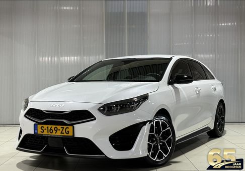 Kia Pro cee&#039;d, 2023