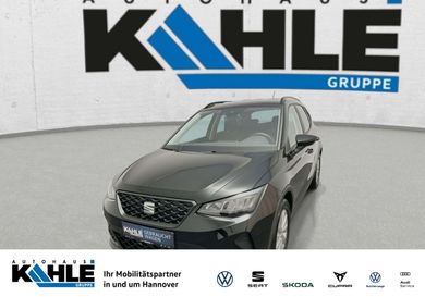 Seat Arona, 2025