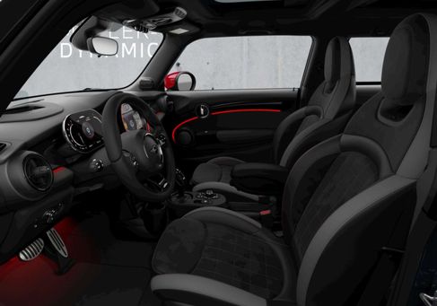 MINI John Cooper Works, 2022 3