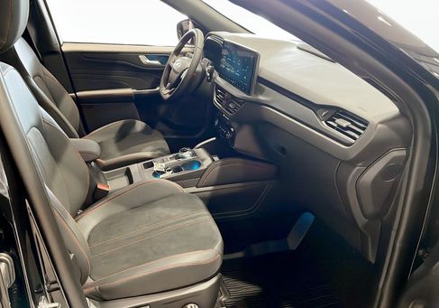 Ford Kuga, 2026