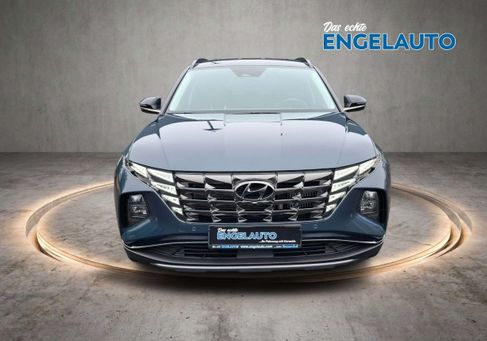 Hyundai Tucson, 2023