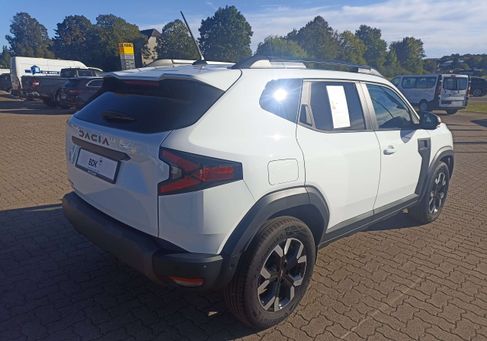Dacia Duster, 2025 3