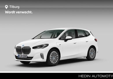 BMW 225 Active Tourer, 2023