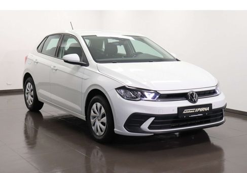 Volkswagen Polo, 2022