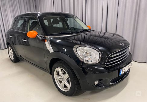 MINI, 2014