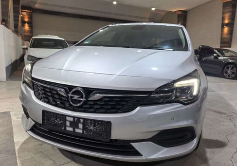 Opel Astra, 2022