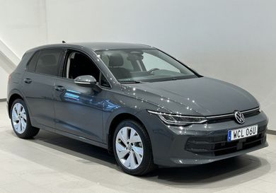 Volkswagen Golf, 2026