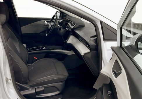 Ford Puma, 2026