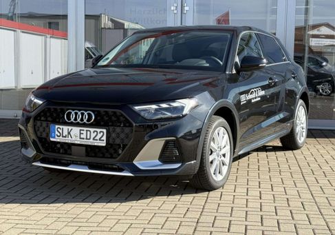 Audi A1, 2026