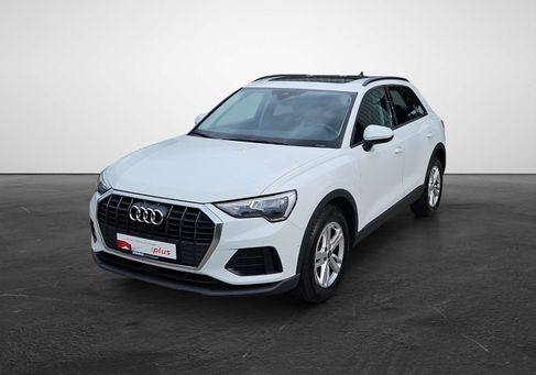 Audi Q3, 2023