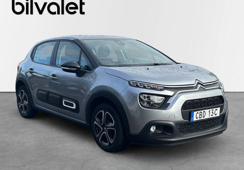 Citroën C3, 2022 3