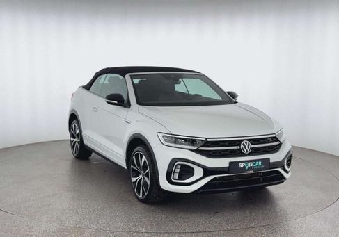 Volkswagen T-Roc, 2023