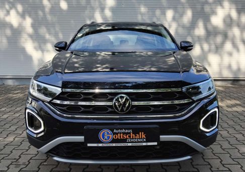 Volkswagen T-Roc, 2022