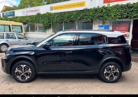 Citroën C3, 2025