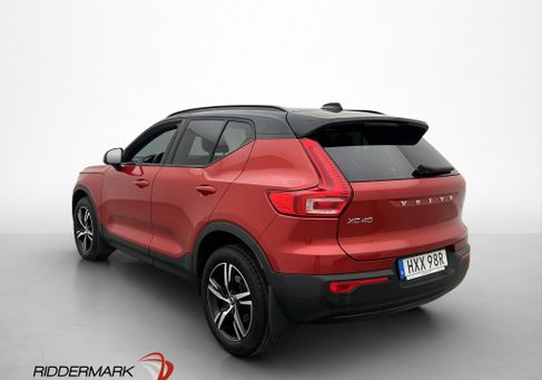 Volvo XC40, 2021 3