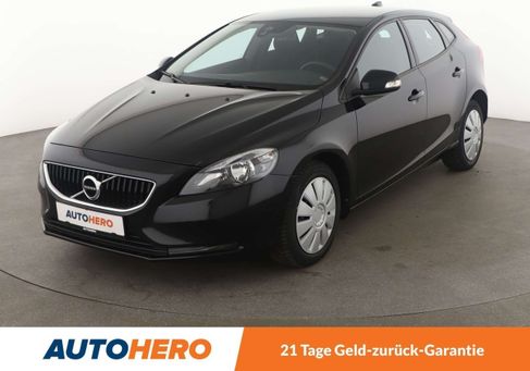 Volvo V40, 2017