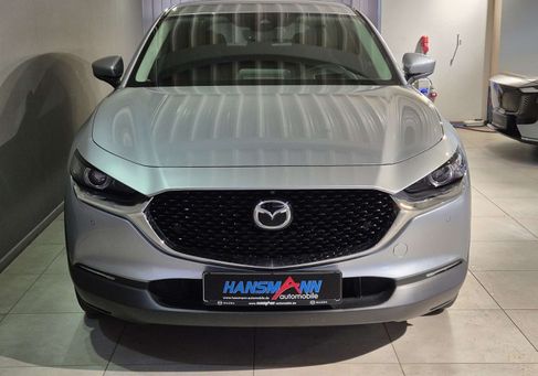 Mazda CX-30, 2021 2