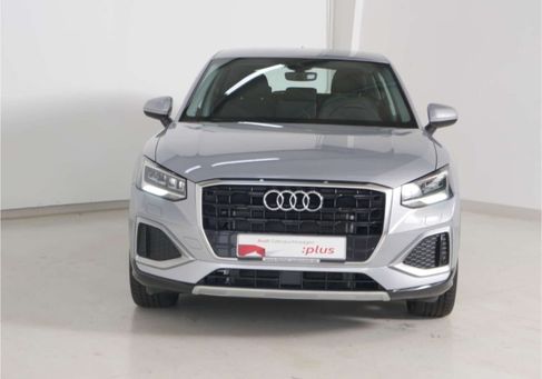 Audi Q2, 2025 3