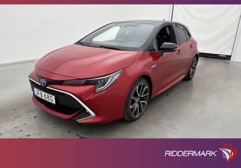 Toyota Corolla, 2019