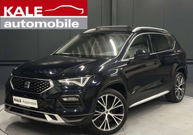 Seat Ateca, 2021