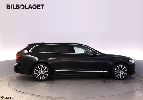 Volvo V90, 2024