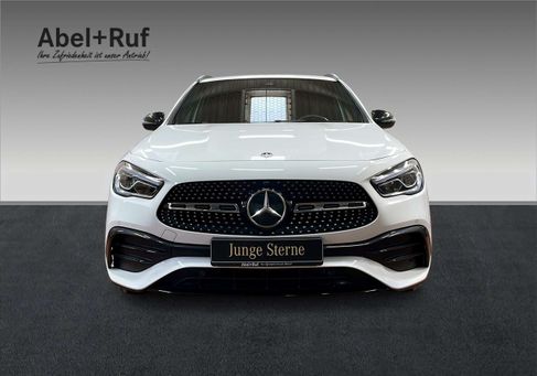 Mercedes-Benz GLA 220, 2021 2