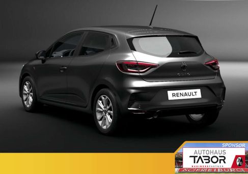 Renault Clio, 2025