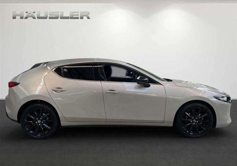 Mazda 3, 2026