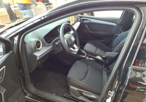 Seat Ibiza, 2025