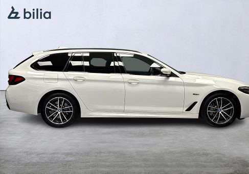 BMW 530, 2023 2