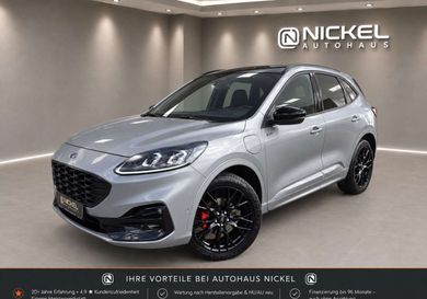 Ford Kuga, 2023