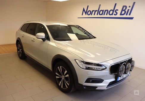 Volvo V90 Cross Country, 2022