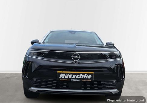 Opel Mokka, 2022 3